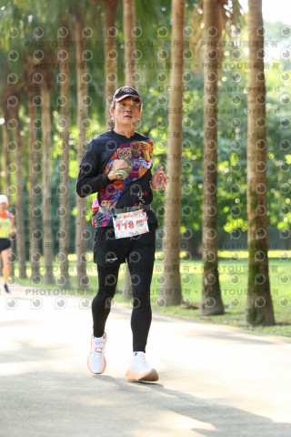 2025SPORTAIWAN感恩馬拉松