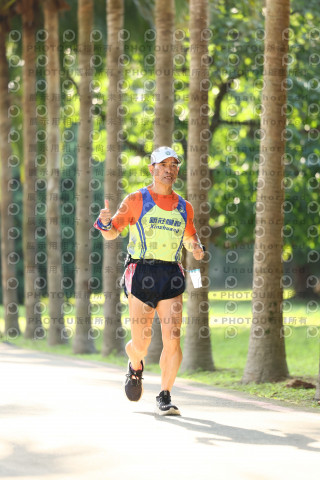 2025SPORTAIWAN感恩馬拉松