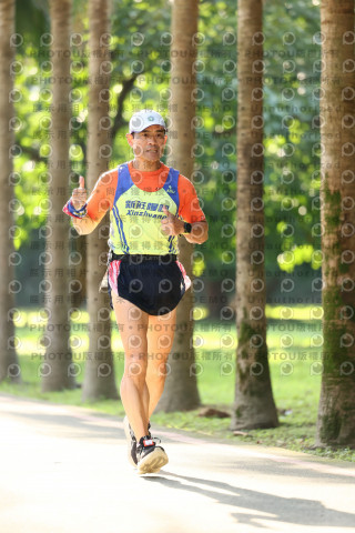 2025SPORTAIWAN感恩馬拉松