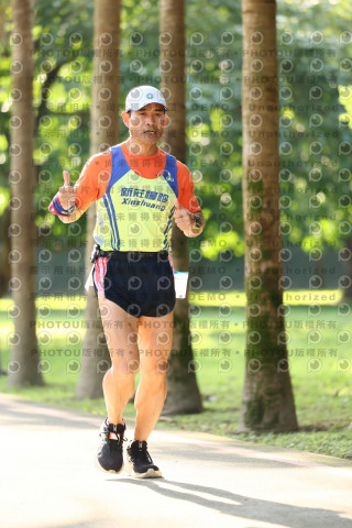 2025SPORTAIWAN感恩馬拉松