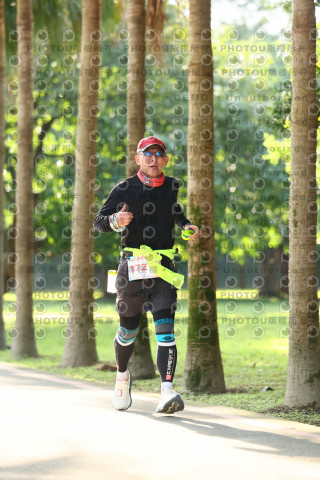 2025SPORTAIWAN感恩馬拉松