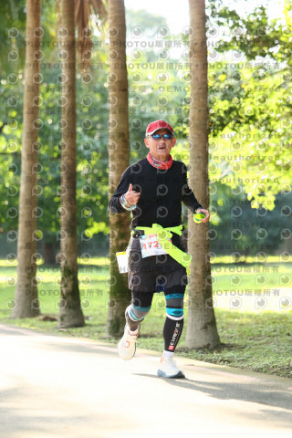 2025SPORTAIWAN感恩馬拉松