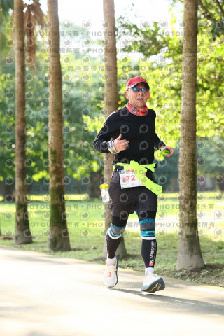 2025SPORTAIWAN感恩馬拉松