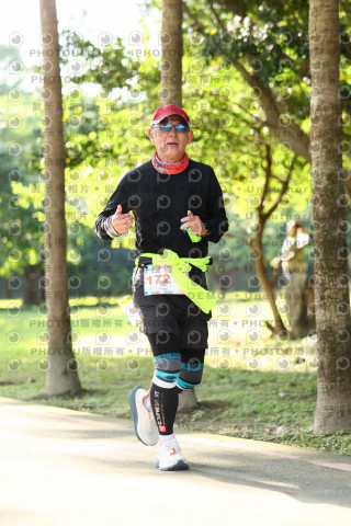 2025SPORTAIWAN感恩馬拉松