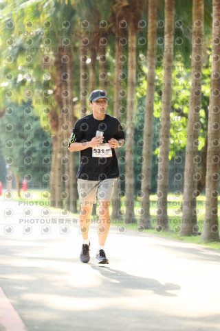 2025SPORTAIWAN感恩馬拉松