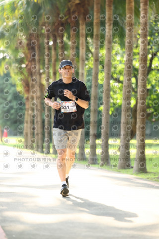 2025SPORTAIWAN感恩馬拉松