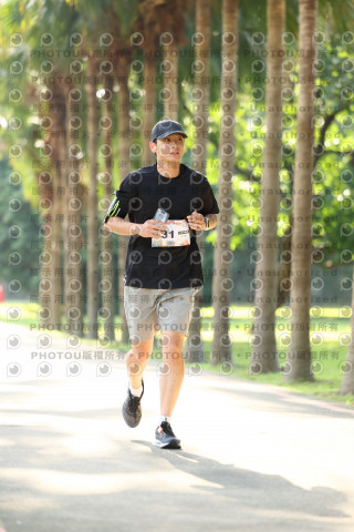 2025SPORTAIWAN感恩馬拉松