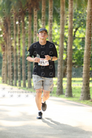 2025SPORTAIWAN感恩馬拉松