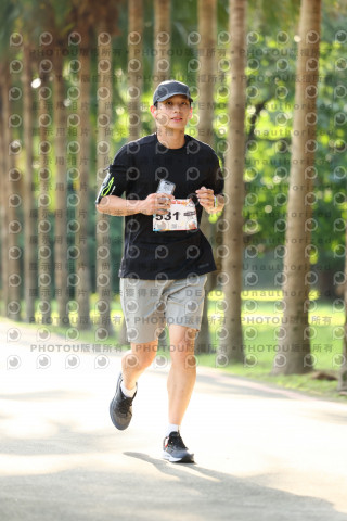 2025SPORTAIWAN感恩馬拉松