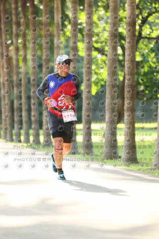 2025SPORTAIWAN感恩馬拉松