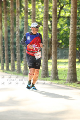 2025SPORTAIWAN感恩馬拉松