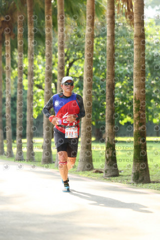 2025SPORTAIWAN感恩馬拉松