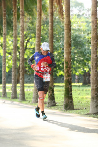 2025SPORTAIWAN感恩馬拉松