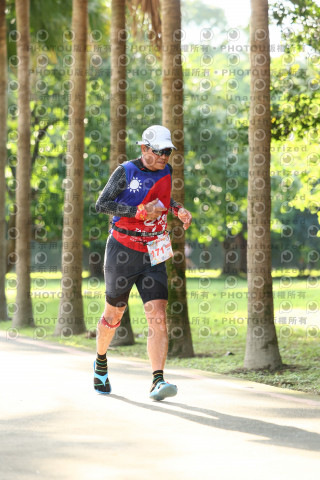 2025SPORTAIWAN感恩馬拉松