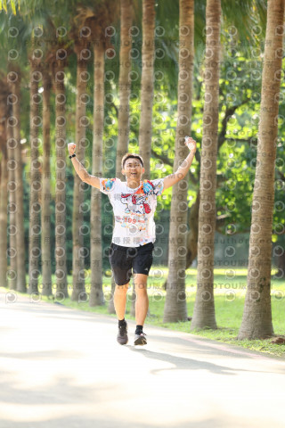 2025SPORTAIWAN感恩馬拉松