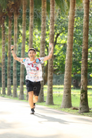 2025SPORTAIWAN感恩馬拉松