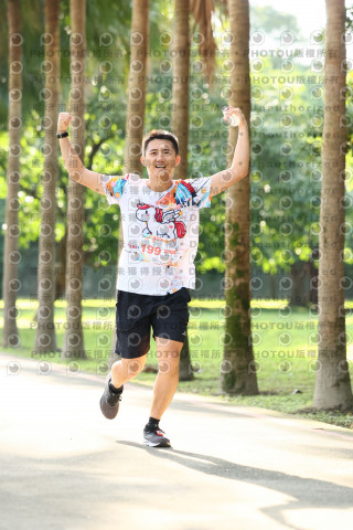 2025SPORTAIWAN感恩馬拉松