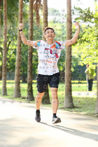 2025SPORTAIWAN感恩馬拉松