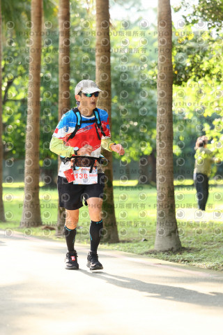 2025SPORTAIWAN感恩馬拉松