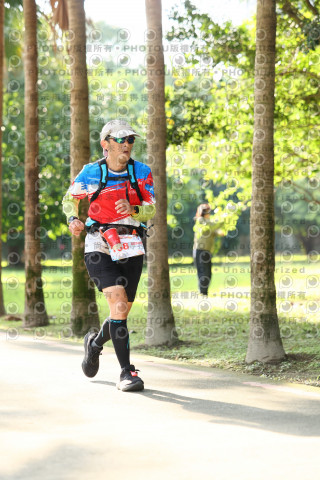 2025SPORTAIWAN感恩馬拉松