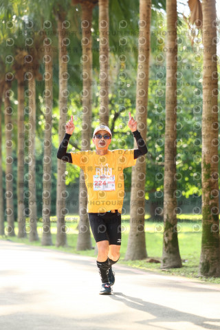 2025SPORTAIWAN感恩馬拉松