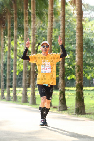 2025SPORTAIWAN感恩馬拉松