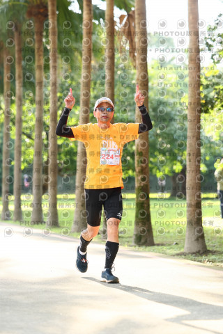 2025SPORTAIWAN感恩馬拉松