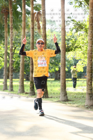 2025SPORTAIWAN感恩馬拉松