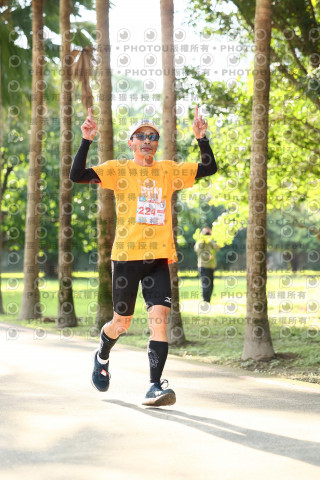 2025SPORTAIWAN感恩馬拉松