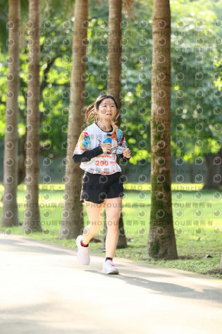 2025SPORTAIWAN感恩馬拉松