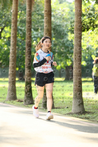 2025SPORTAIWAN感恩馬拉松