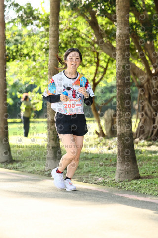 2025SPORTAIWAN感恩馬拉松