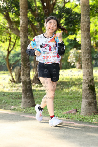 2025SPORTAIWAN感恩馬拉松