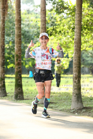 2025SPORTAIWAN感恩馬拉松