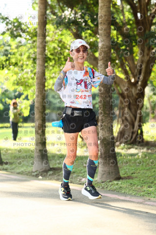 2025SPORTAIWAN感恩馬拉松