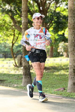 2025SPORTAIWAN感恩馬拉松