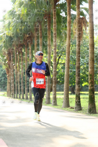 2025SPORTAIWAN感恩馬拉松