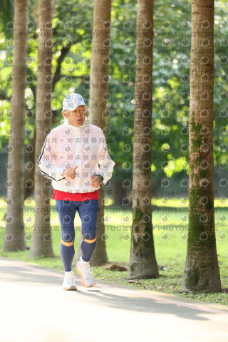 2025SPORTAIWAN感恩馬拉松