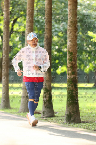 2025SPORTAIWAN感恩馬拉松