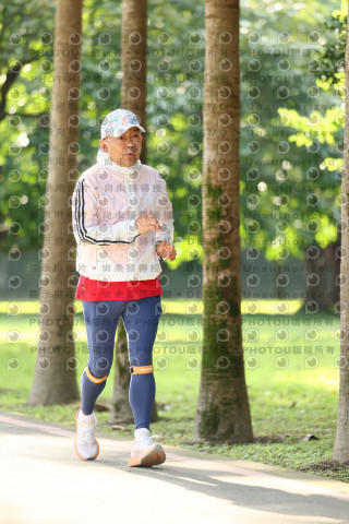 2025SPORTAIWAN感恩馬拉松