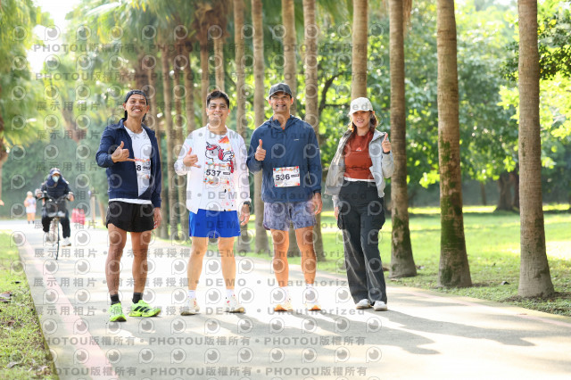 2025SPORTAIWAN感恩馬拉松