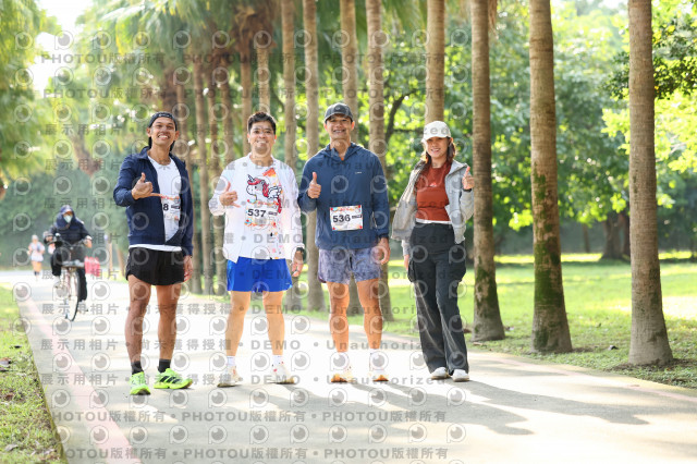 2025SPORTAIWAN感恩馬拉松