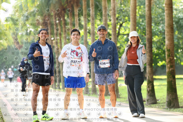 2025SPORTAIWAN感恩馬拉松