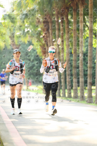 2025SPORTAIWAN感恩馬拉松