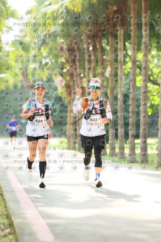 2025SPORTAIWAN感恩馬拉松