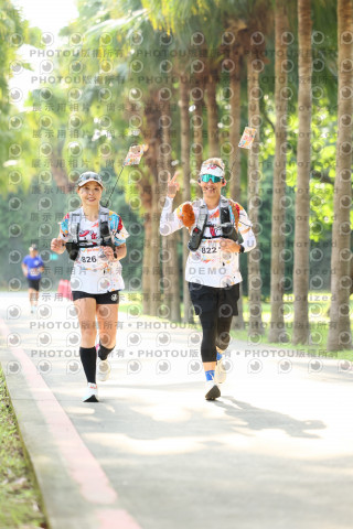 2025SPORTAIWAN感恩馬拉松