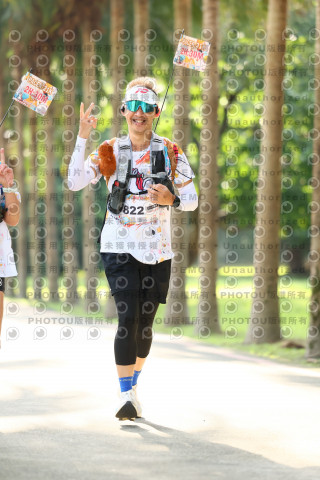 2025SPORTAIWAN感恩馬拉松
