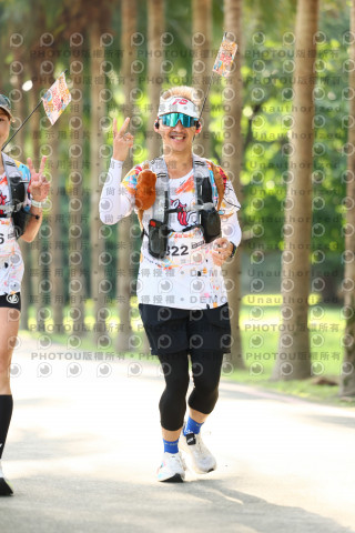 2025SPORTAIWAN感恩馬拉松