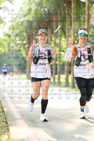 2025SPORTAIWAN感恩馬拉松