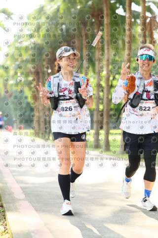 2025SPORTAIWAN感恩馬拉松